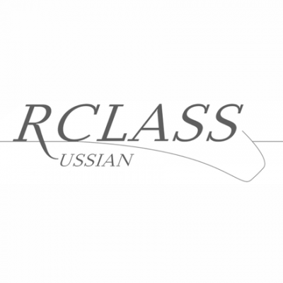 RCLASS RUSSIAN POINTE