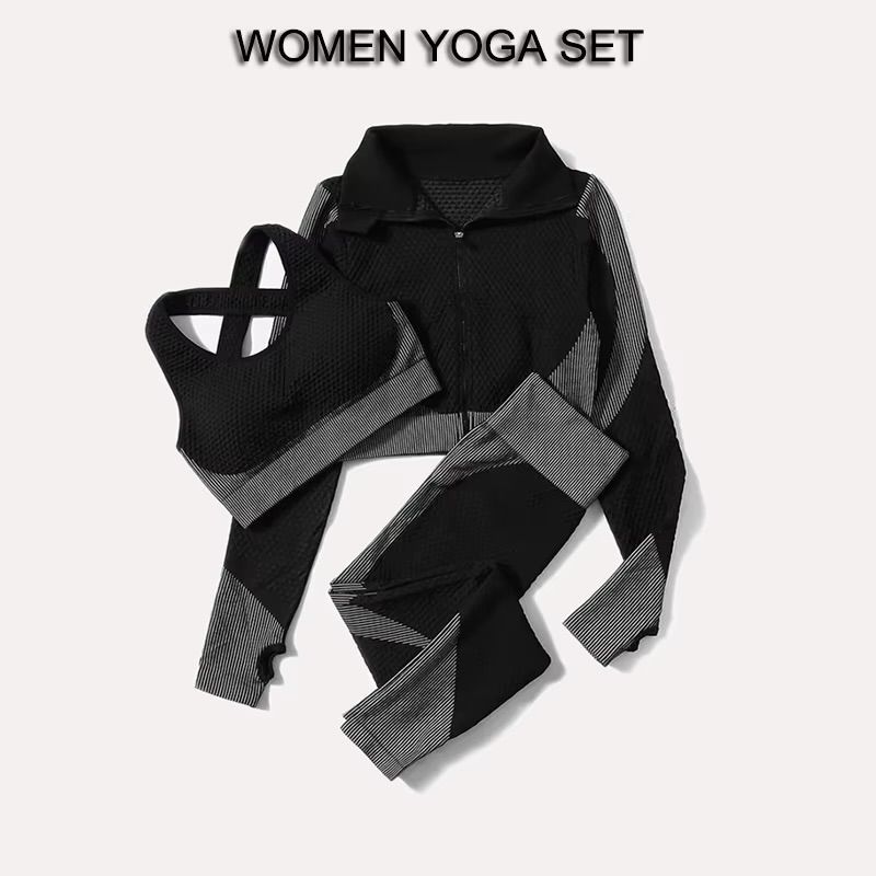 Yoga Set