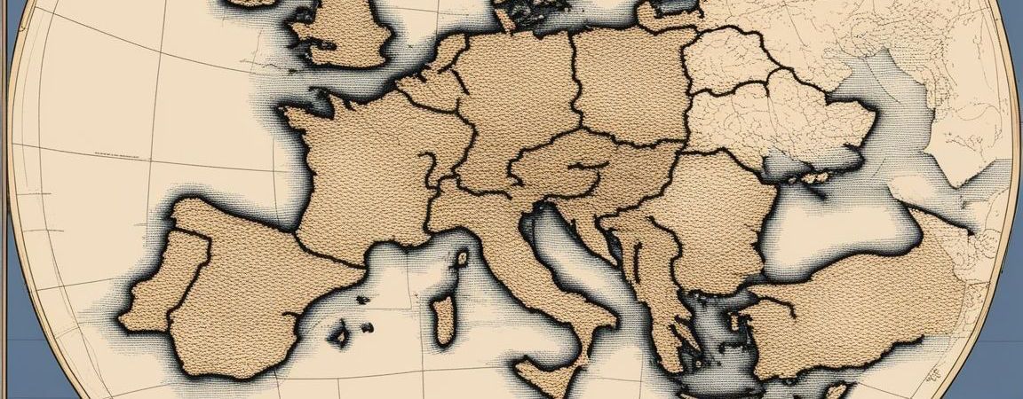 Europäische Produktion