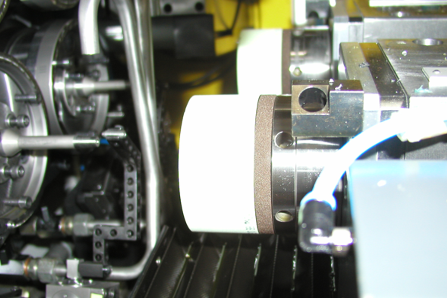 Zum Produktionsprogramm Honen und Superfinishen (hier klicken) STELLA Honen und Superfinishen