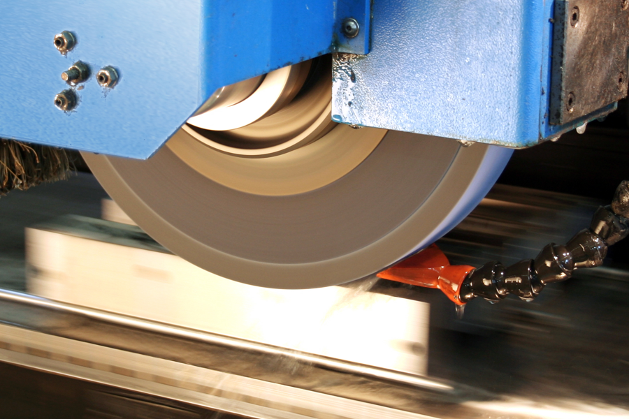 Zum Produktionsprogramm Planschleifen (hier klicken) STELLA Planschleifen