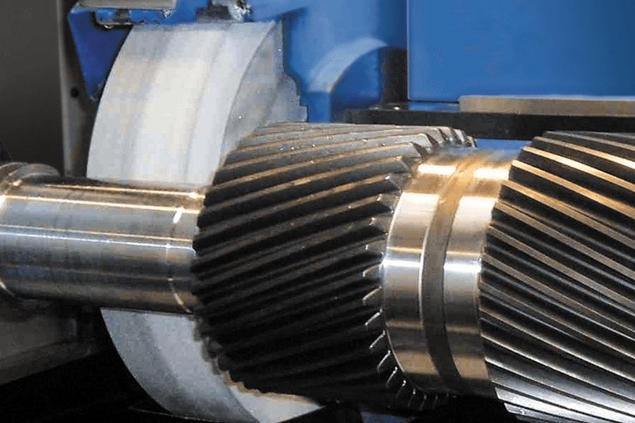 Zum Produktionsprogramm Rundschleifen (hier klicken) STELLA Rundschleifen