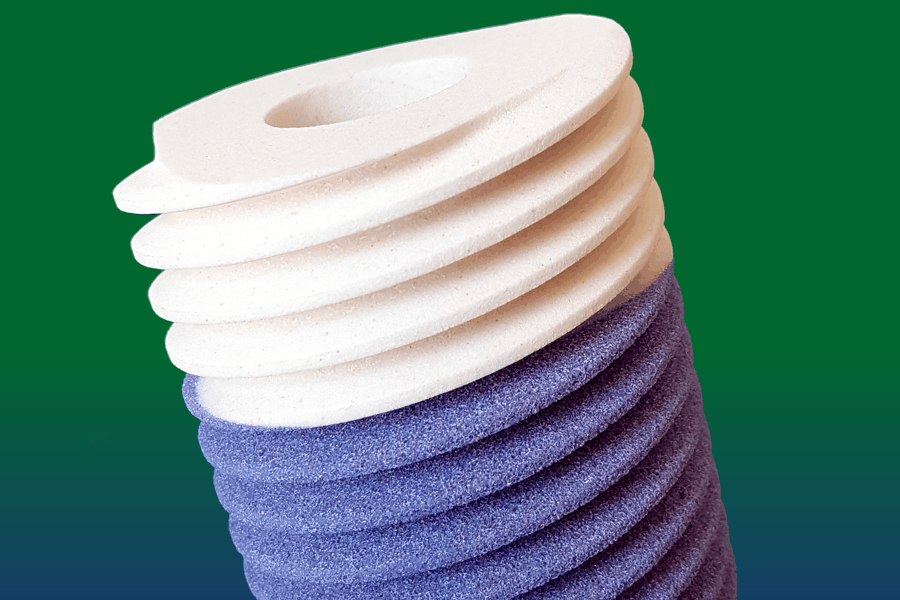 Zum Produktionsprogramm STELLA Spezialitäten (hier klicken) STELLA Spezialitäten (Federendenschleifen, Gummischleifen, Kunststoffschleifen, Polierschleifen, Schabradschleifen, Skischleifen, Schlittschuhkufenschleifen, SIC-Feinschleifen)