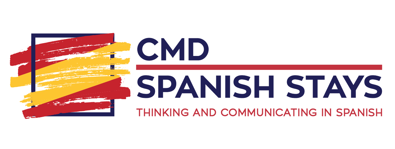 CMD SPANISH STAYS Thinking and Communicating in Spanish