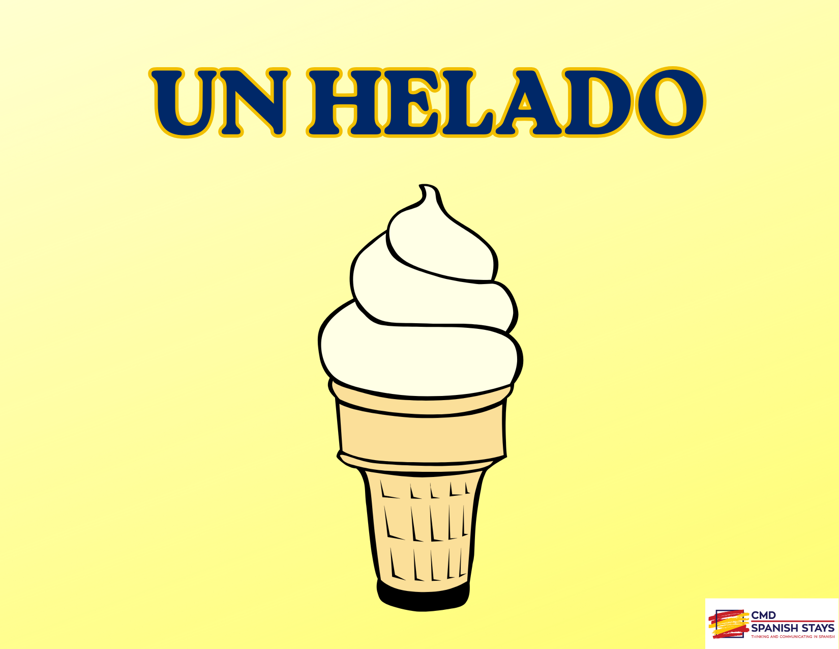 Download free Spanish teaching resources flashcards