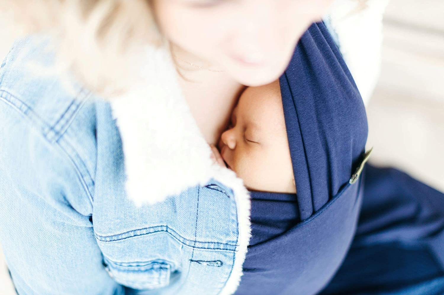 Fular portabebé, Koala BabyCare, Boba Wrap, Fastike Kids