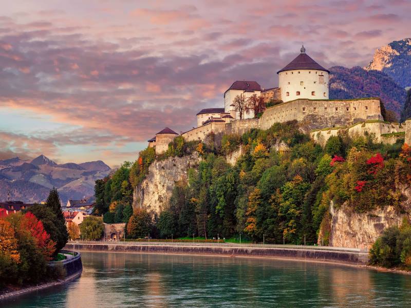 Kufsteinerland. Kufstein. Urlaub. Minute´s Restaurant