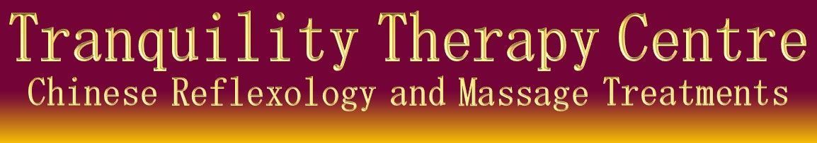 Noew Colour Scheme Tranquility Therapy Centre Lichfield