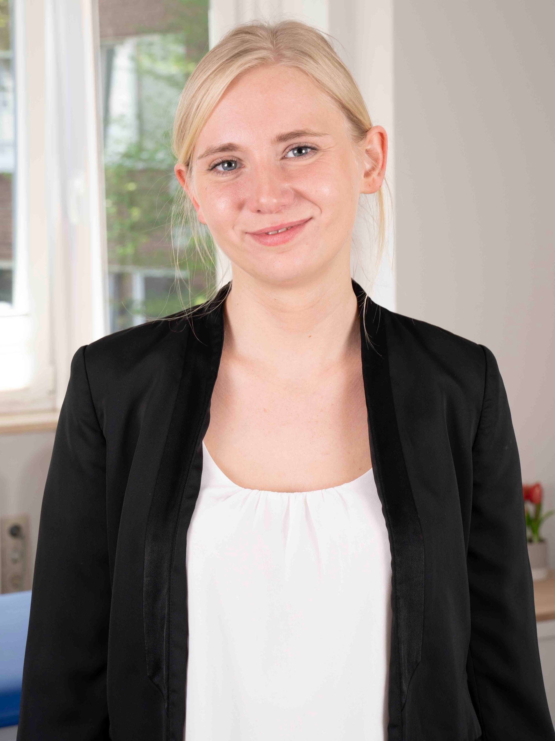 Kontakt Direkter Kontakt zu ergotherapeutischer Praxis