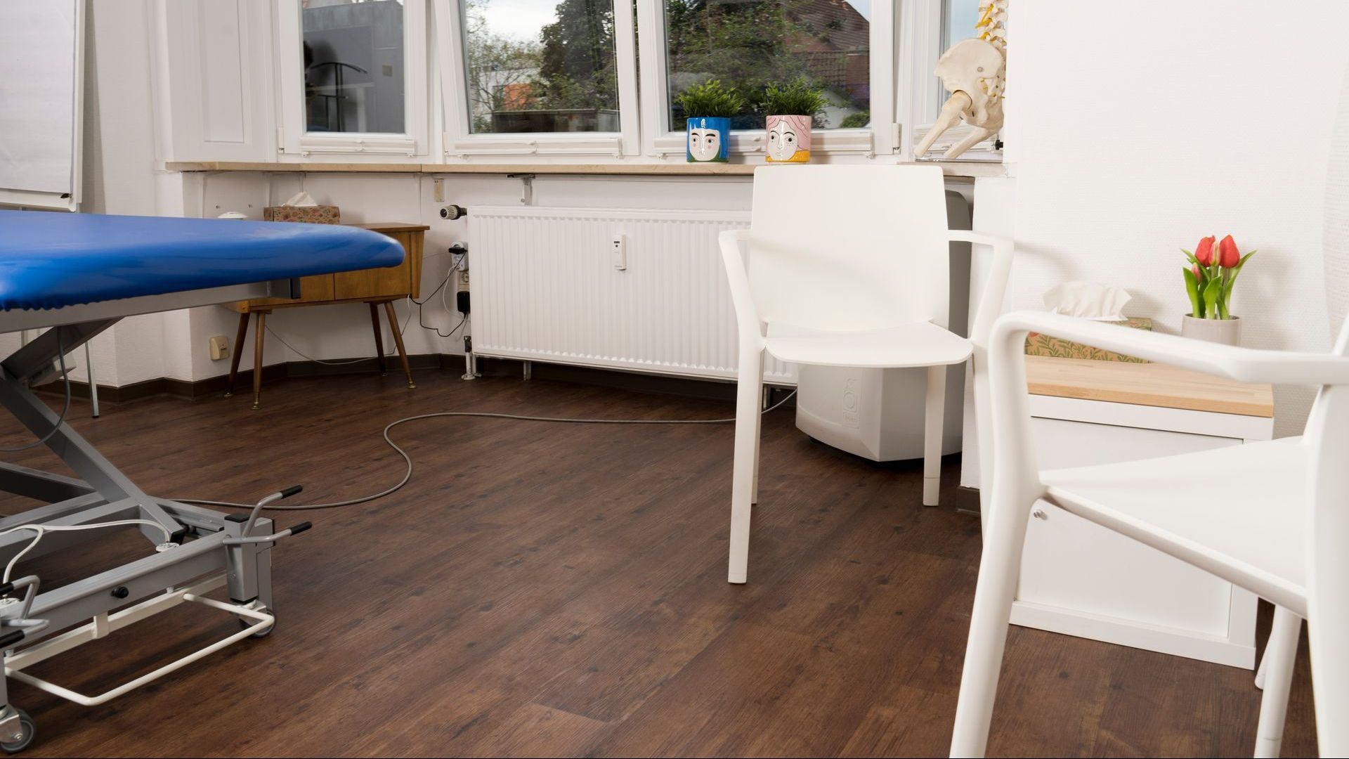 Praxis Ergotherapeutische Praxis