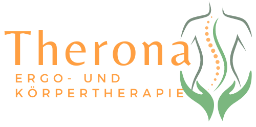 Logo Logo - Therona Ergo- und Körpertherapie
