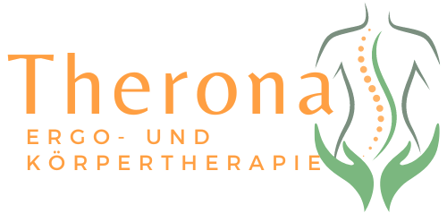 Logo - Therona Ergo- und Körpertherapie
