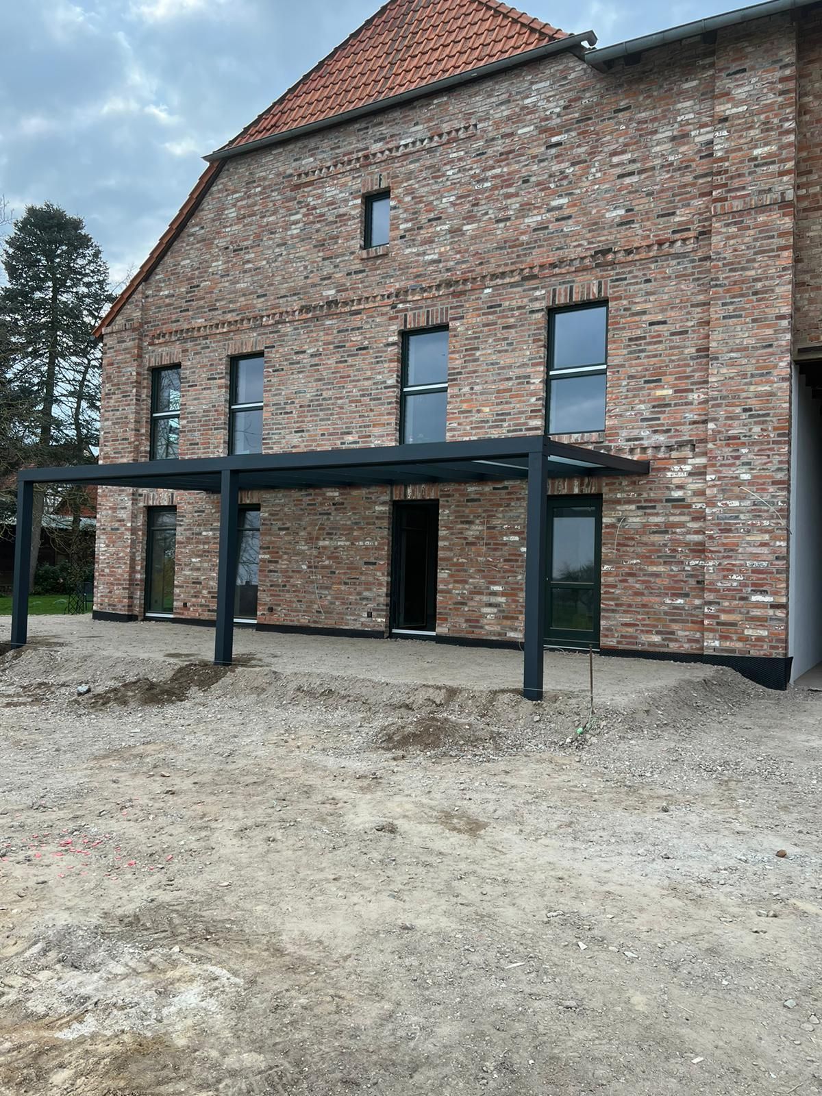 Denkmalschutz und energetische Sanierung