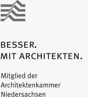 Logo Architektenkammer
