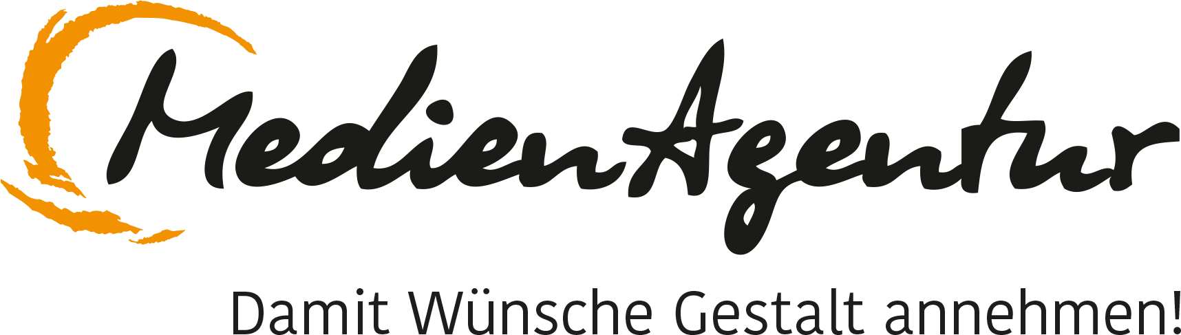 Kreativität ist Intelligenz, die Spaß macht ... MedienAgentur - Kathleen Müller