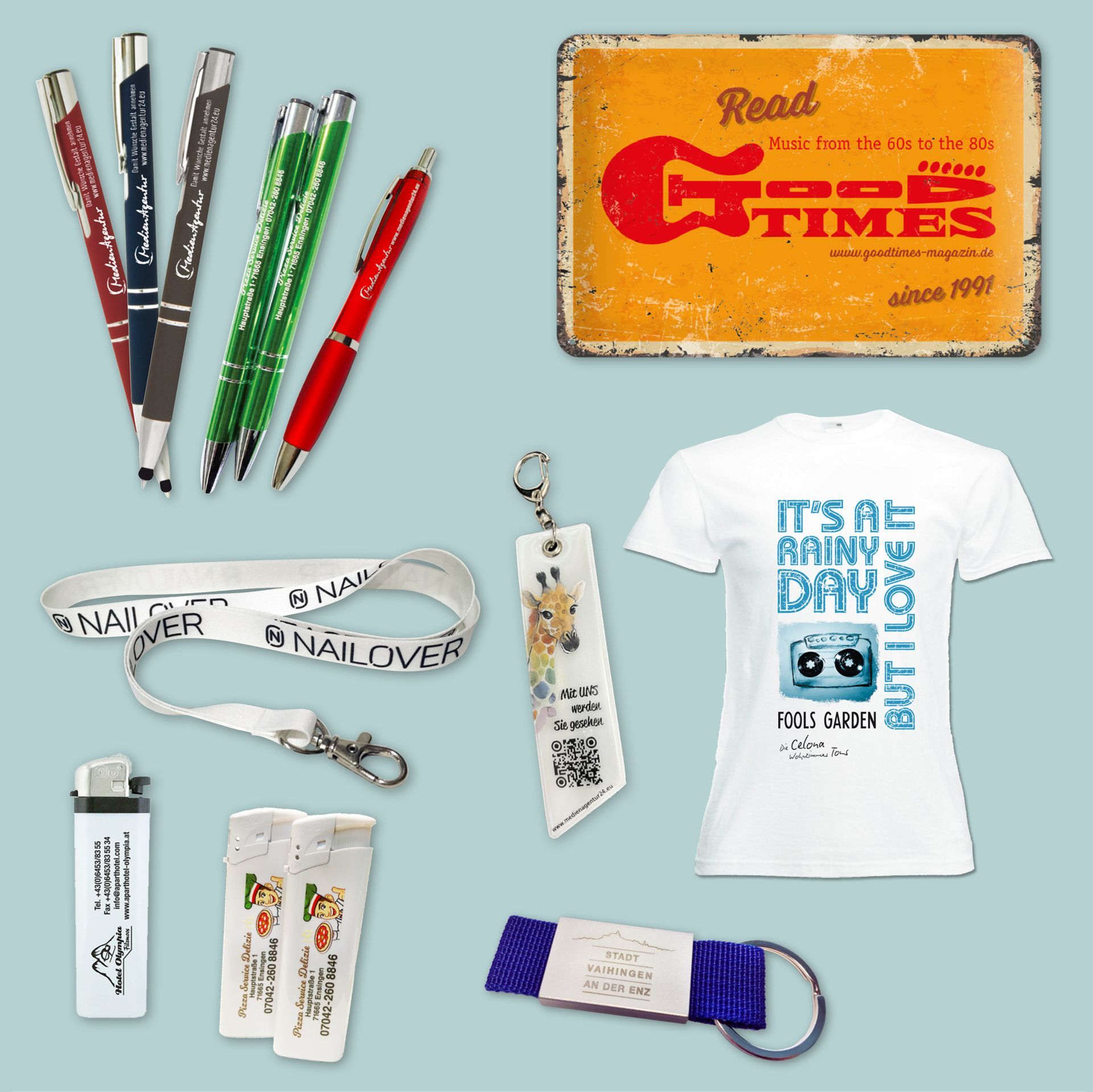 Werbeartikel Werbeartikel