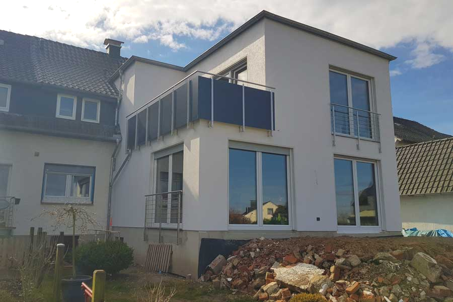 Altbausanierung, Anbau, Umbau, Lemgo