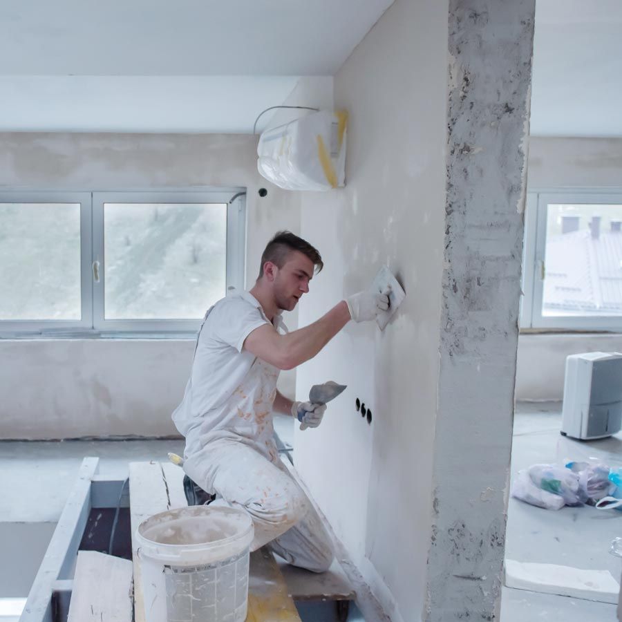 Modernste Technik und traditionelles Maurerhandwerk kombiniert von MW-Bau für langlebige Bauwerke in Bielefeld.