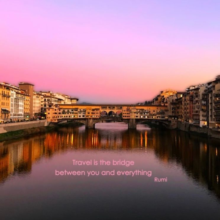 Wanderful Wisdom Travel Inspired Truths and original photographs