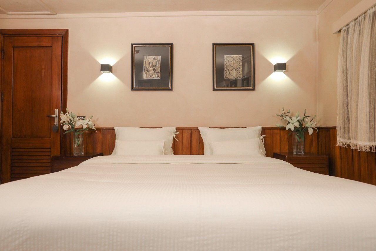 chambre