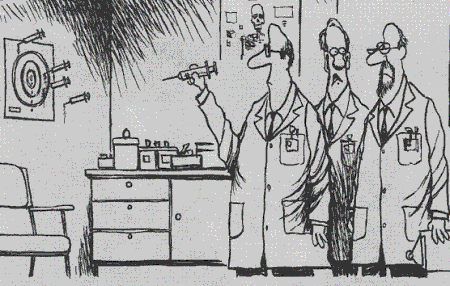 vaccins egypte
