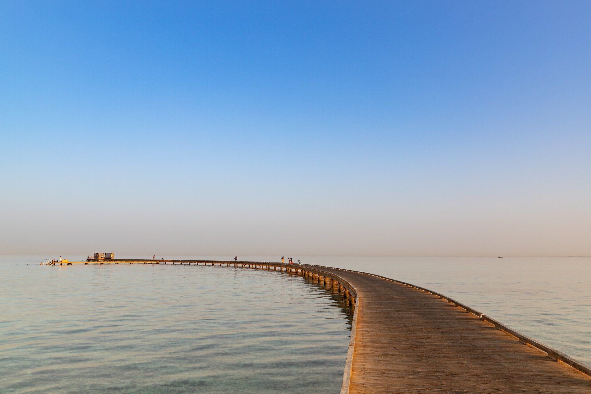 mer rouge hurghada