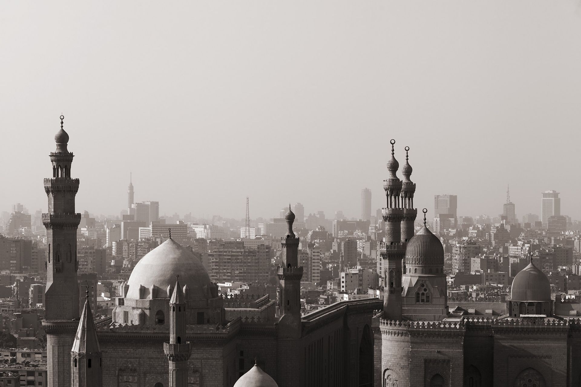 Comment passer 48 heures au Caire et à Gizeh