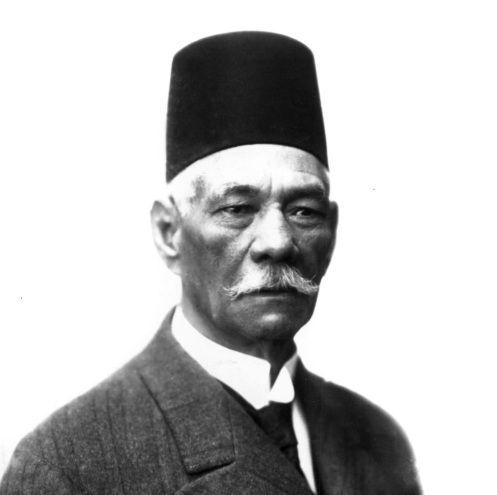 A la découverte de Saad Zaghloul, leader et symbole de la révolution égyptienne