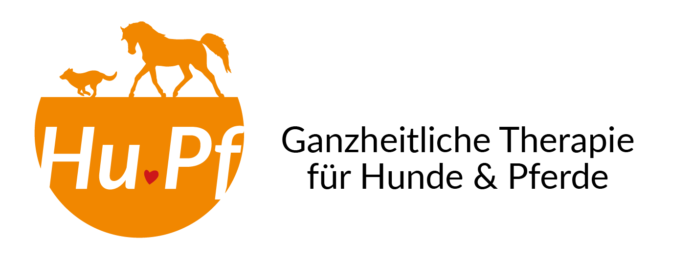 Hu.Pf - Ganzheitliche Therapie für Hunde & Pferde Hu.Pf - Ganzheitliche Therapie für Hunde & Pferde