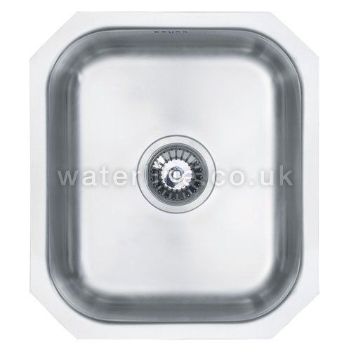 SINK  Single Bowl Undermount Sink