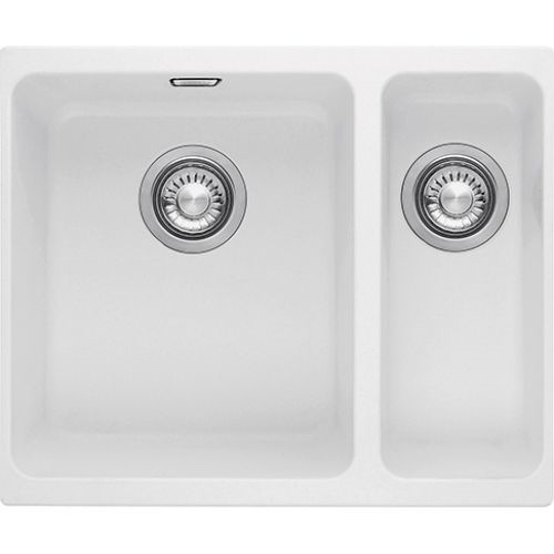 Franke sink & tap