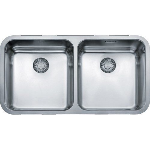 Franke Sink
