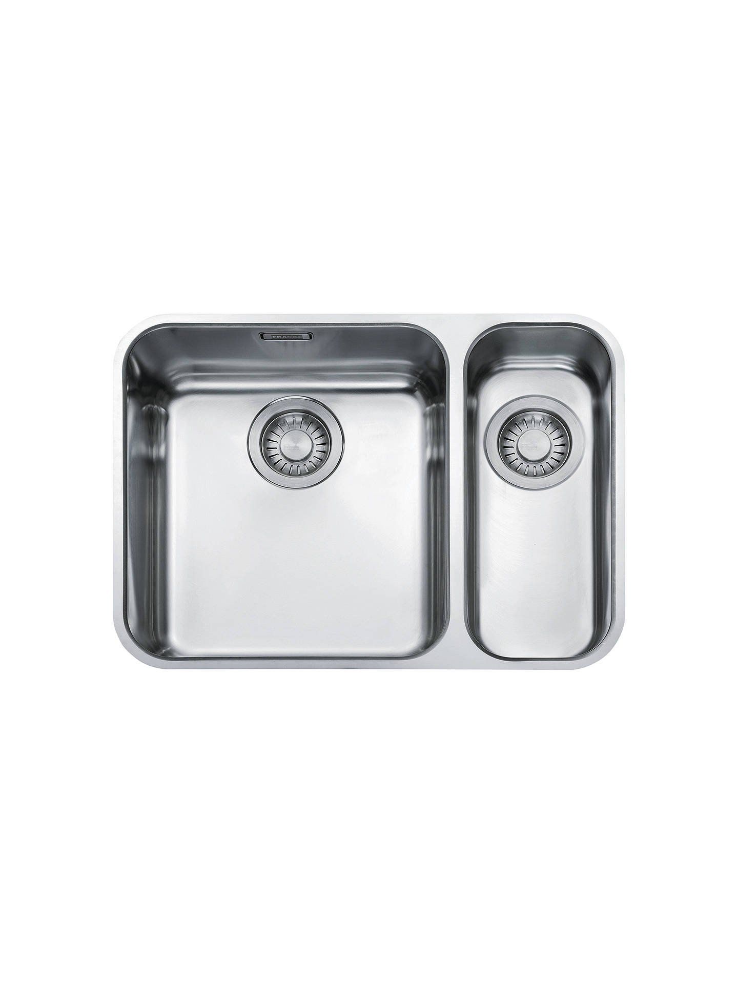 Franke Sink