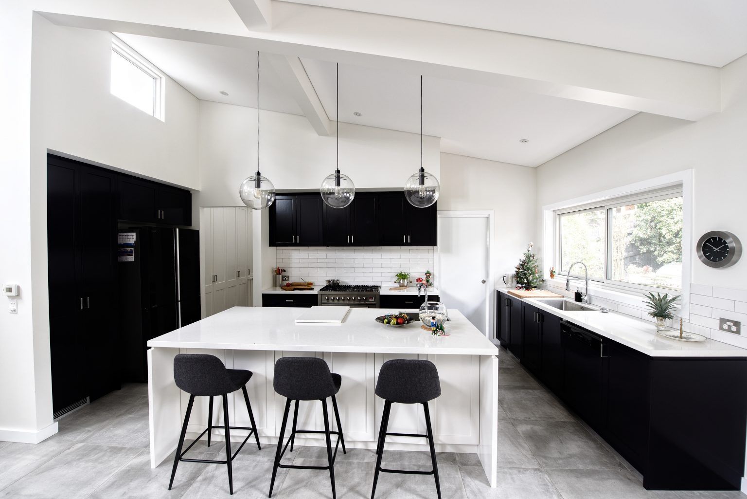 Modern Quartz, stone worktop, Benfleet, Essex