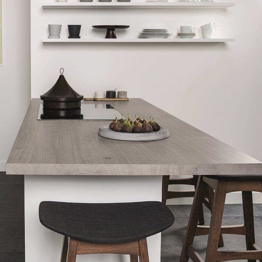 Laminate Kitchen Worktop, Basildon, Thurrock, Essex