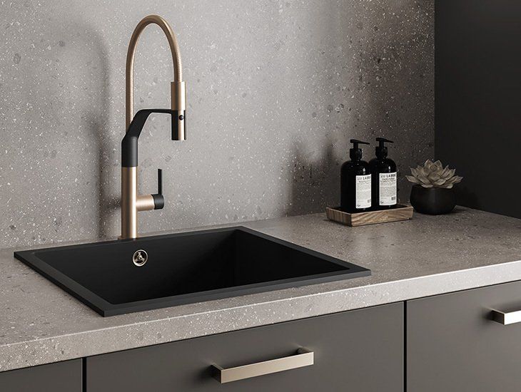 Prima Laminate Worktop Formica