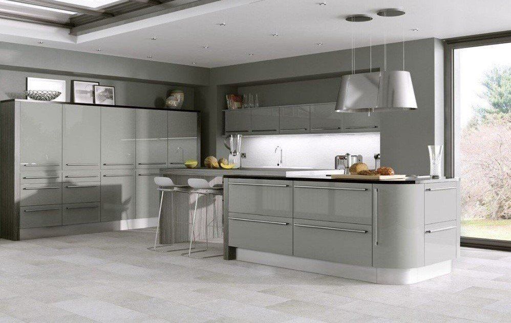 Quartz worktop