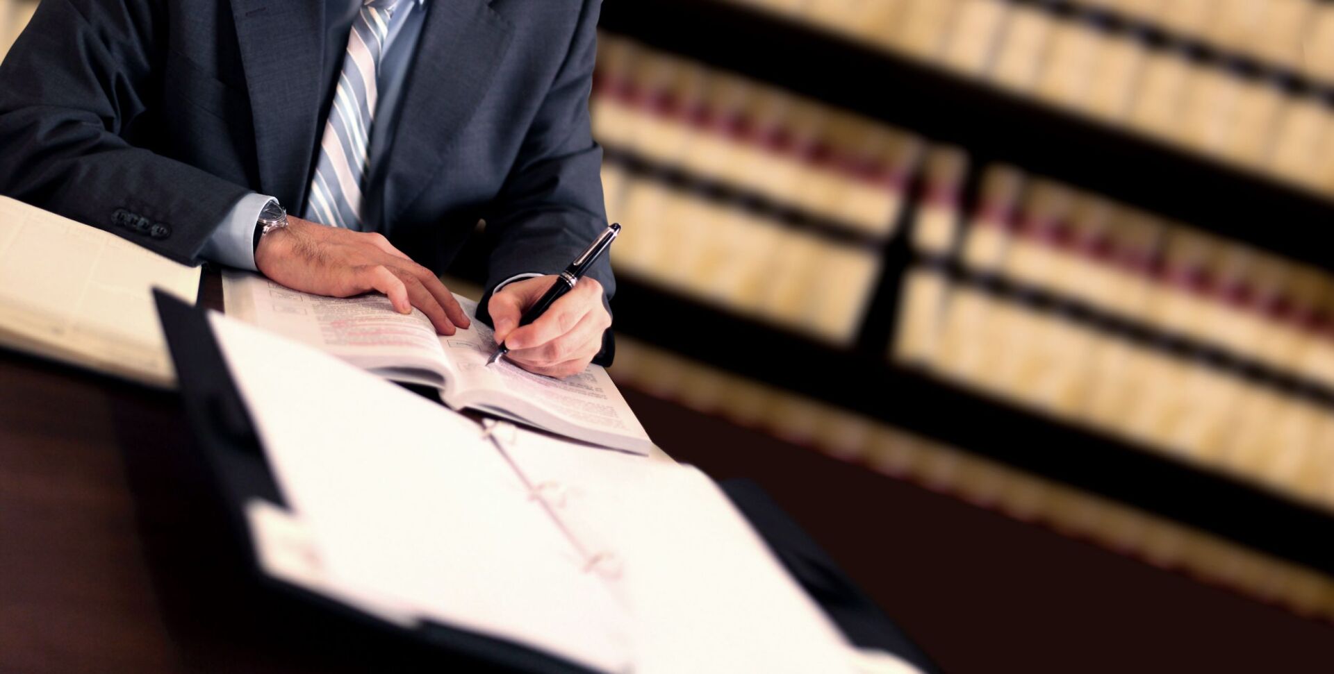 tax lawyer