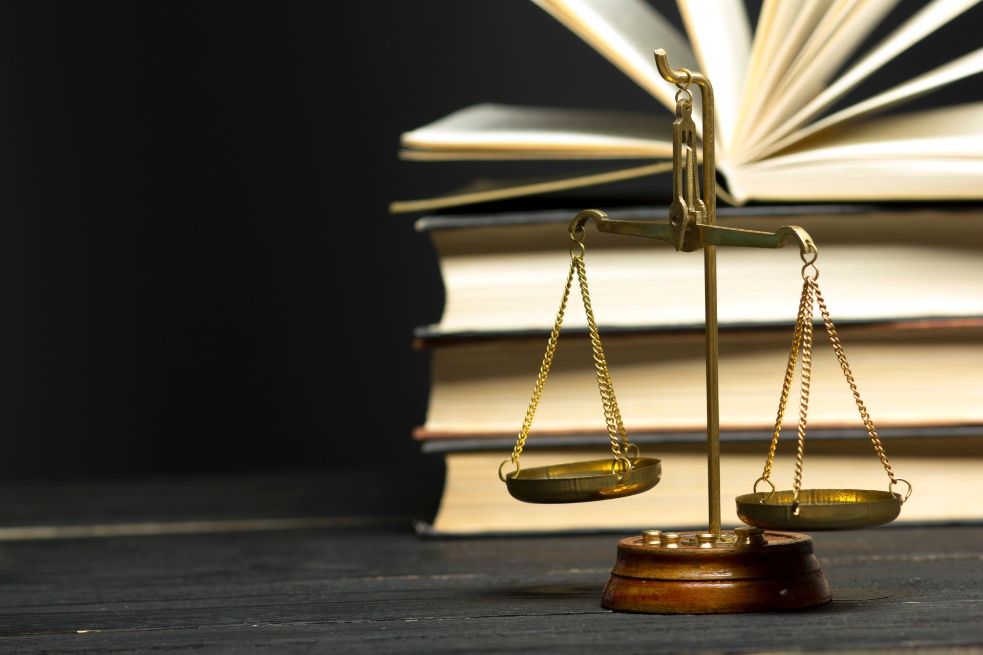 law books