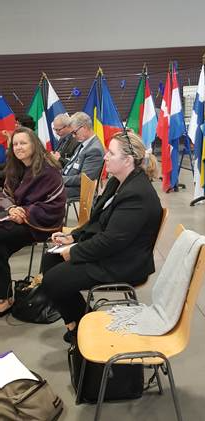 Manosque Formation Erasmus+ chate ECHE