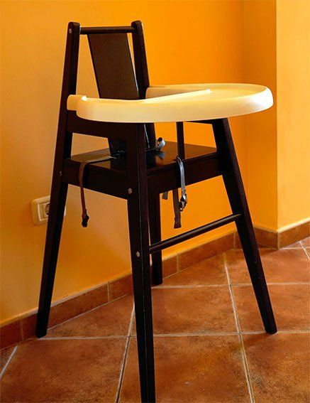 Kinderfreundlich eingerichtet, Caballito del mar Kinderfreundlich eingerichtet, Caballito del mar