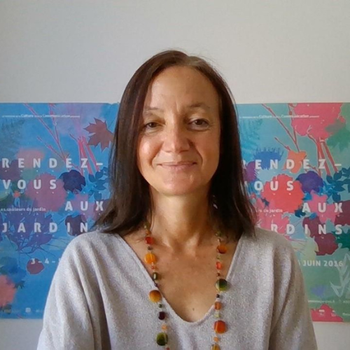 Marie STAHL