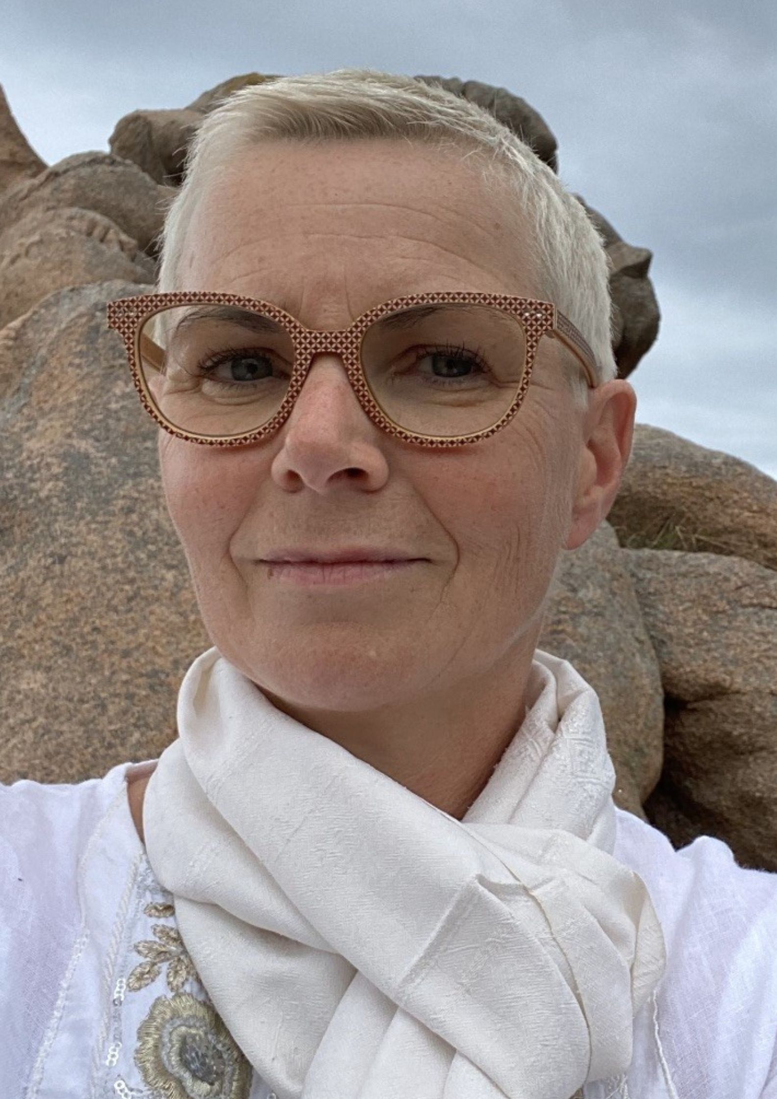 Patricia Ritzenthale