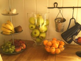 Ernährung Informationen zur Ernährung