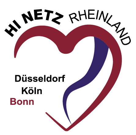 Logo Herzinsuffizienz Kongress Rheinland Bonn 2024