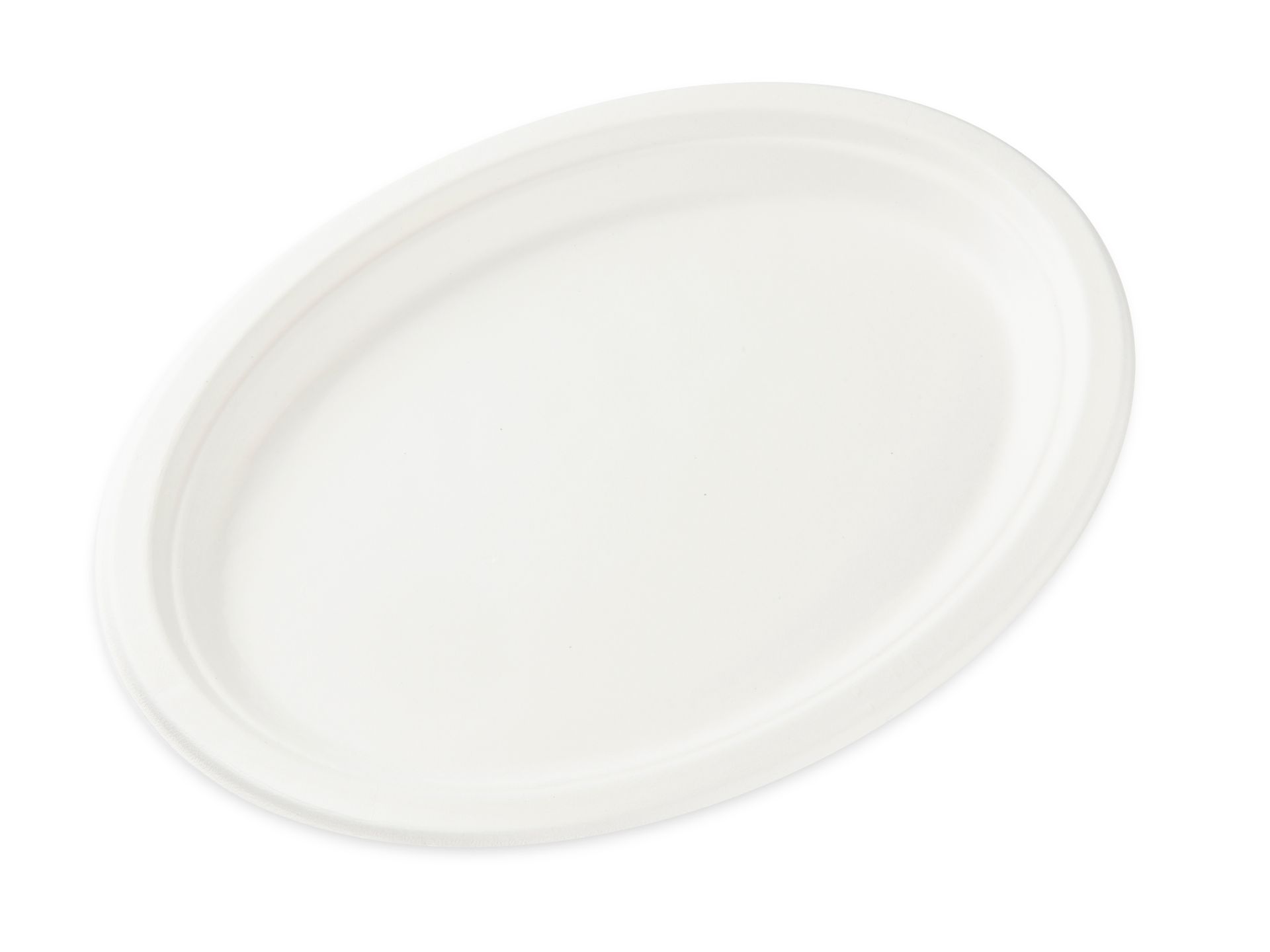 Bagasse Teller 240mm Bagasse Teller 240mm