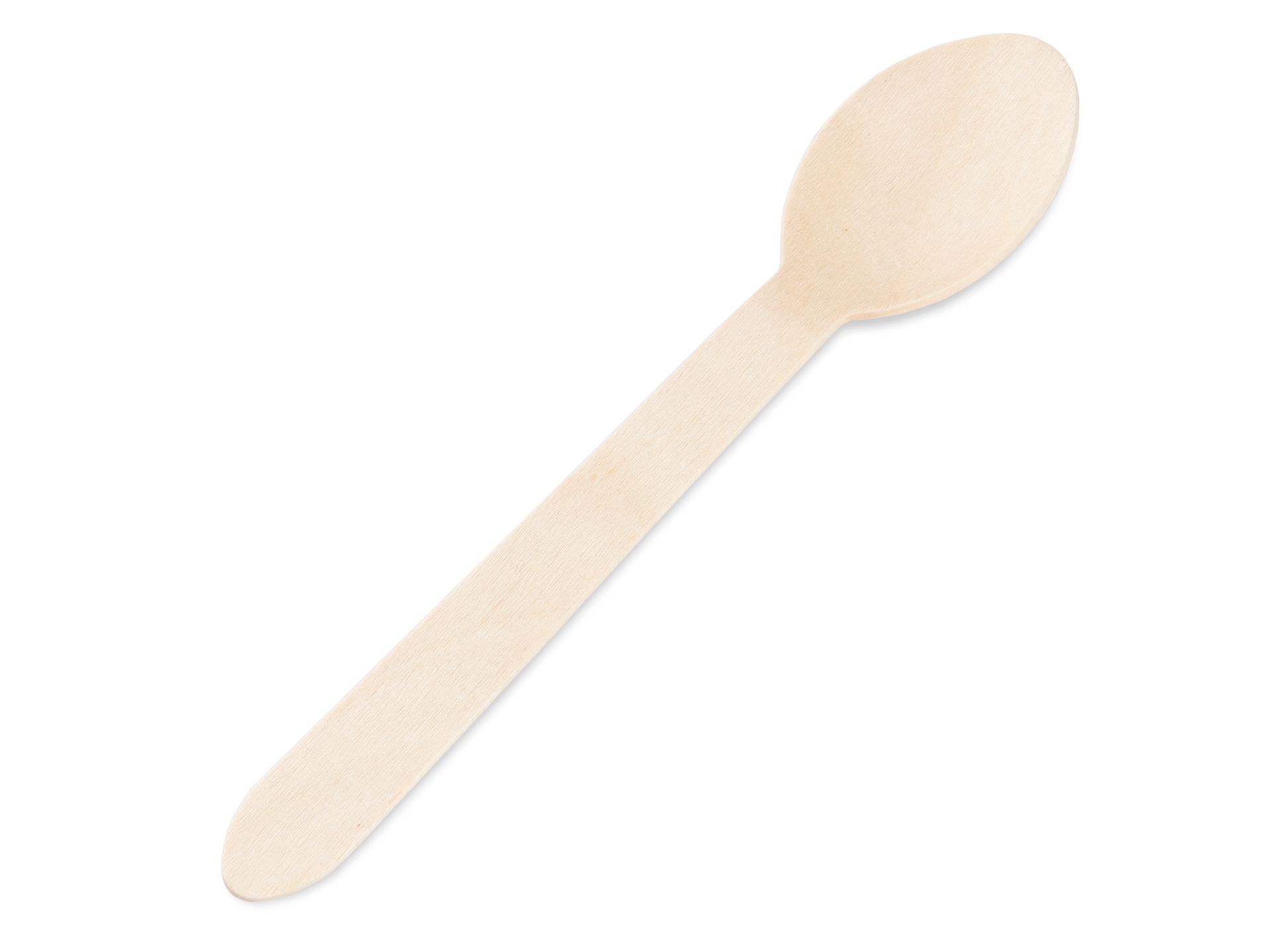 Holzlöffel 160mm Holzlöffel 160mm