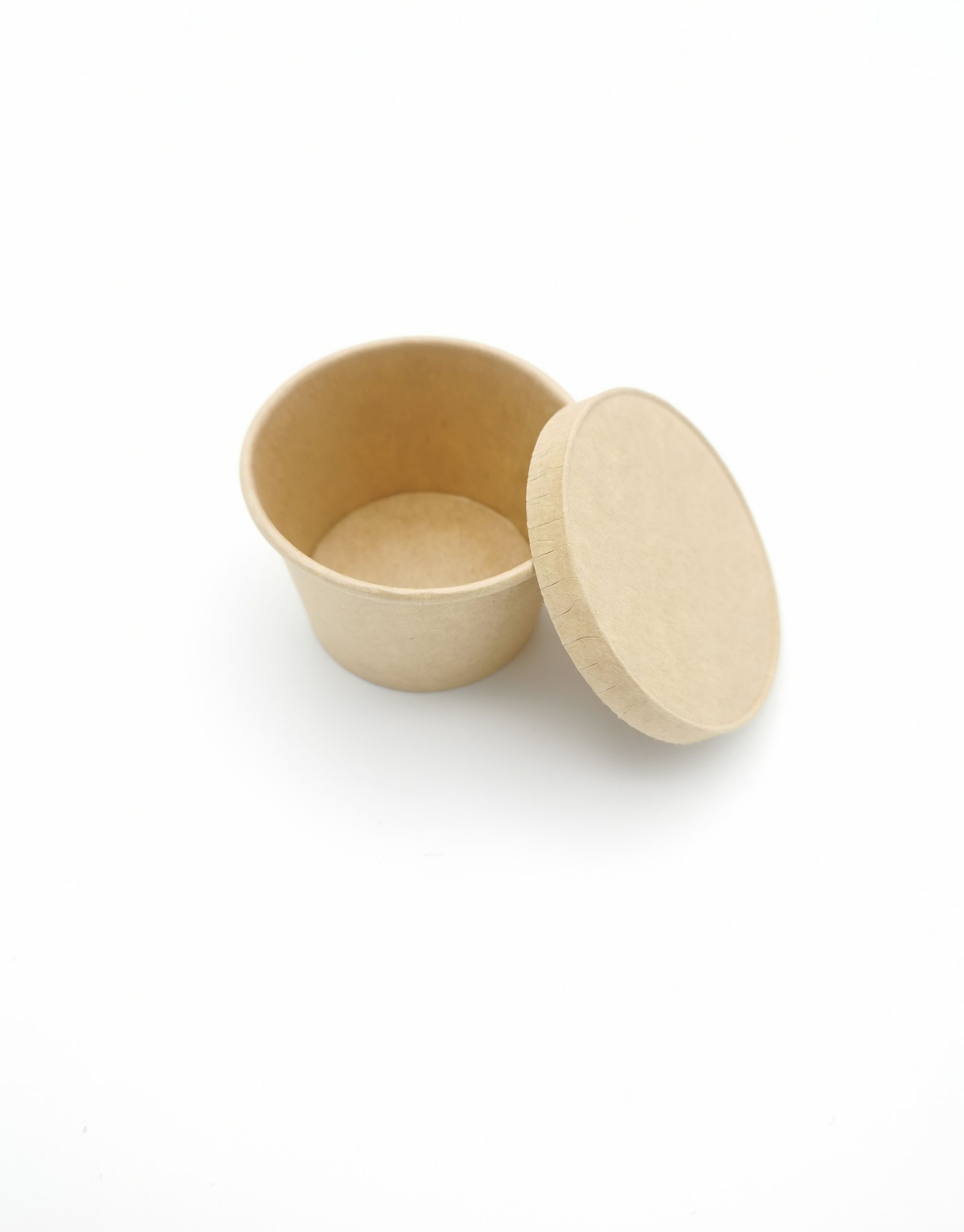 Portionsbecher Pappe 60ml Portionsbecher Pappe 60ml