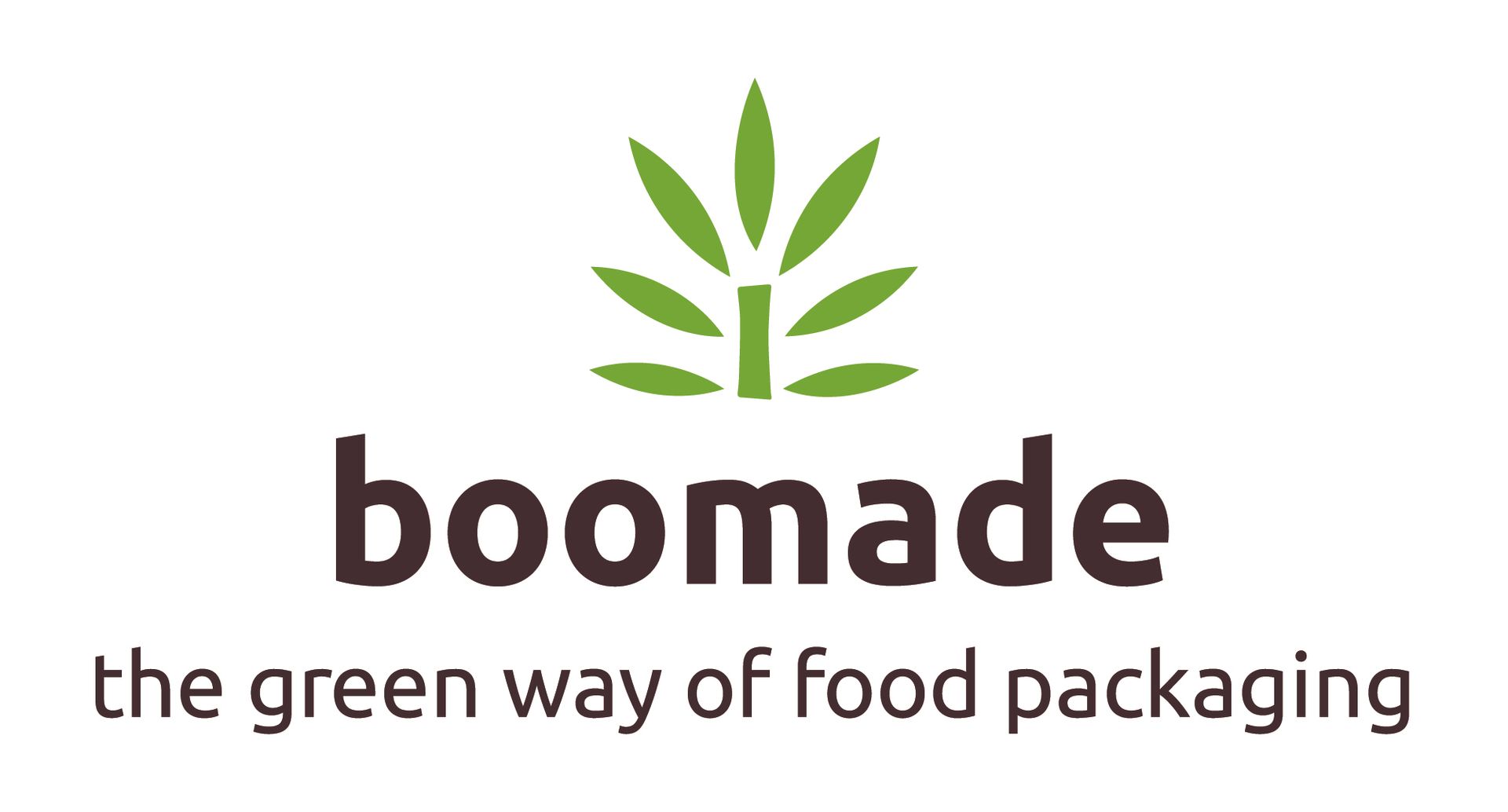 boomade Logo
