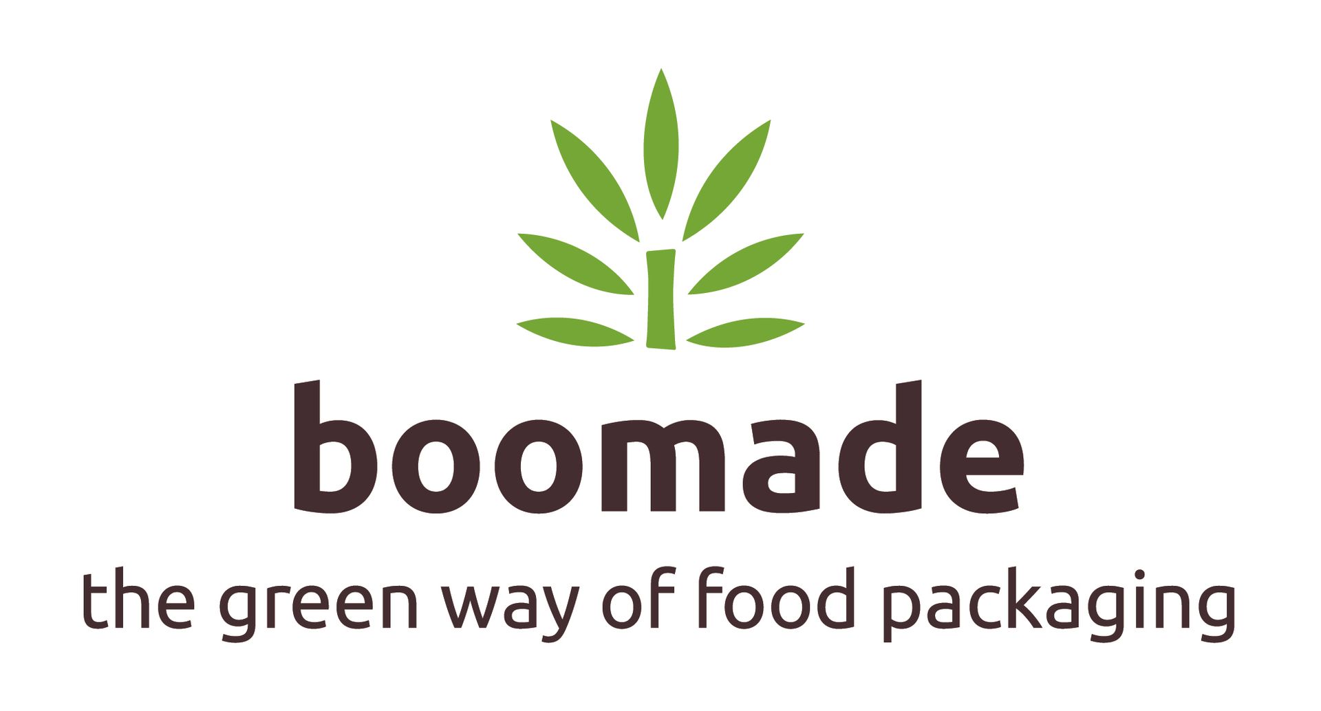 boomade Logo
